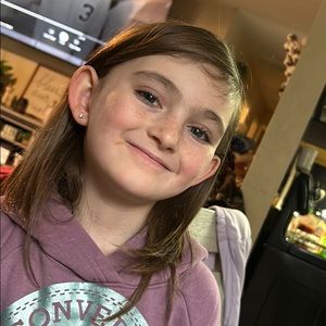 Meet your Posher, Coralee